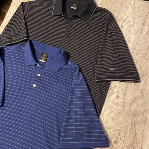 Nike Golf Polo Bundle Men’s Large
